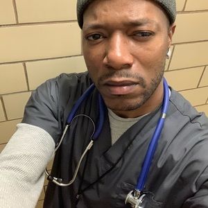 Meet your Posher, Christopher